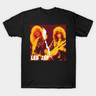 Led Zepplin T-Shirt